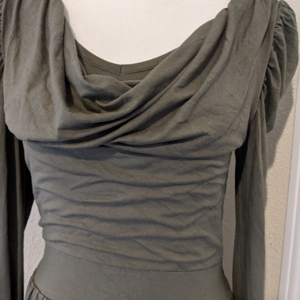 Scandinavian Object Collectors dress - Picture 6 of 6